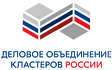 Деловое объединение кластеров России